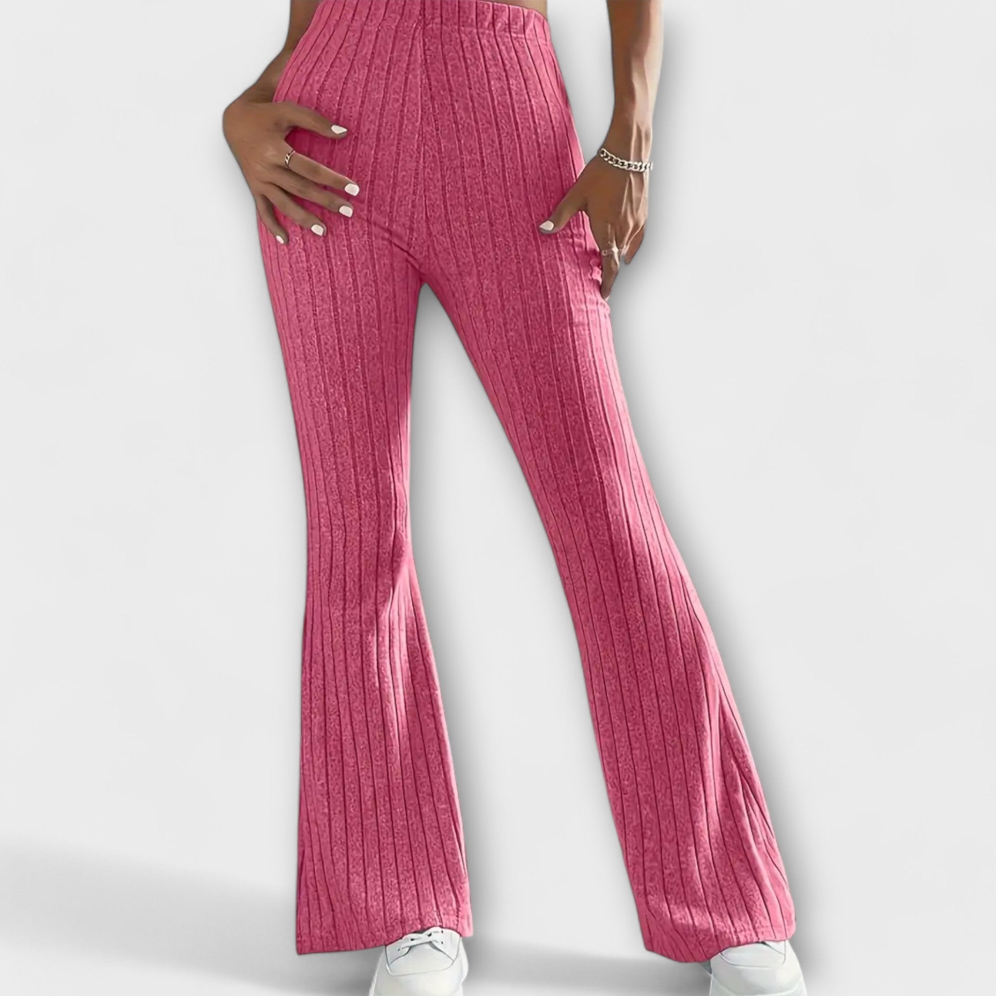 Eline Noelle – Eleganckie spodnie damskie