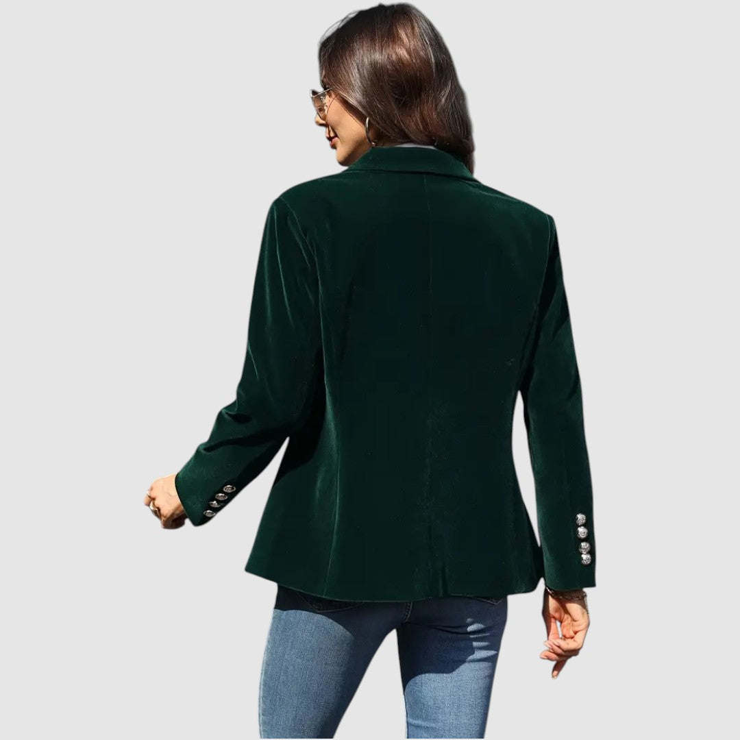 Natálie – Elegancka marynarka damska