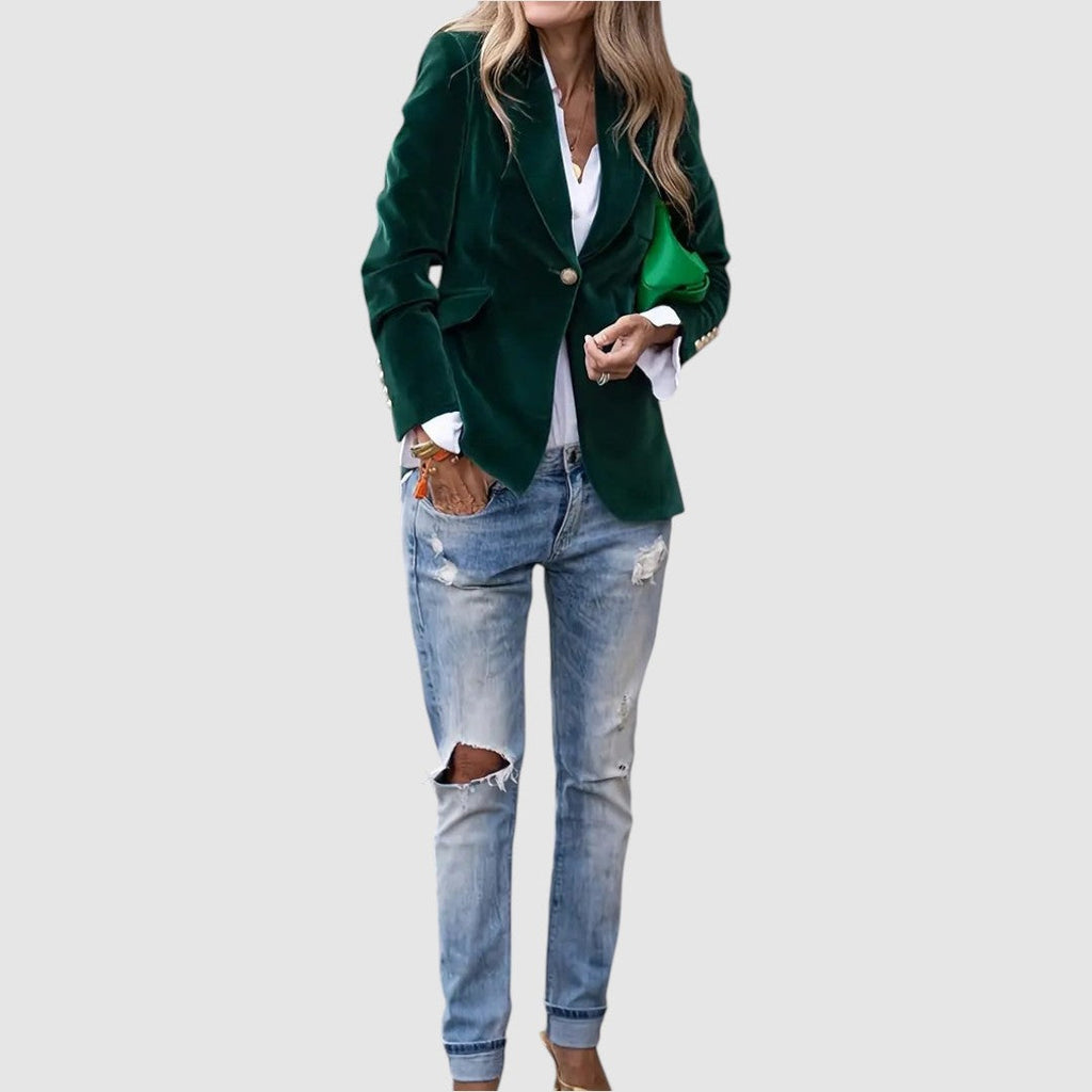 Natálie – Elegancka marynarka damska