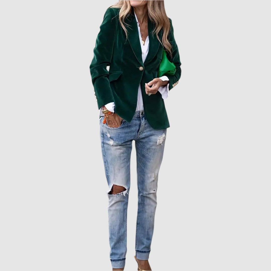 Natálie – Elegancka marynarka damska