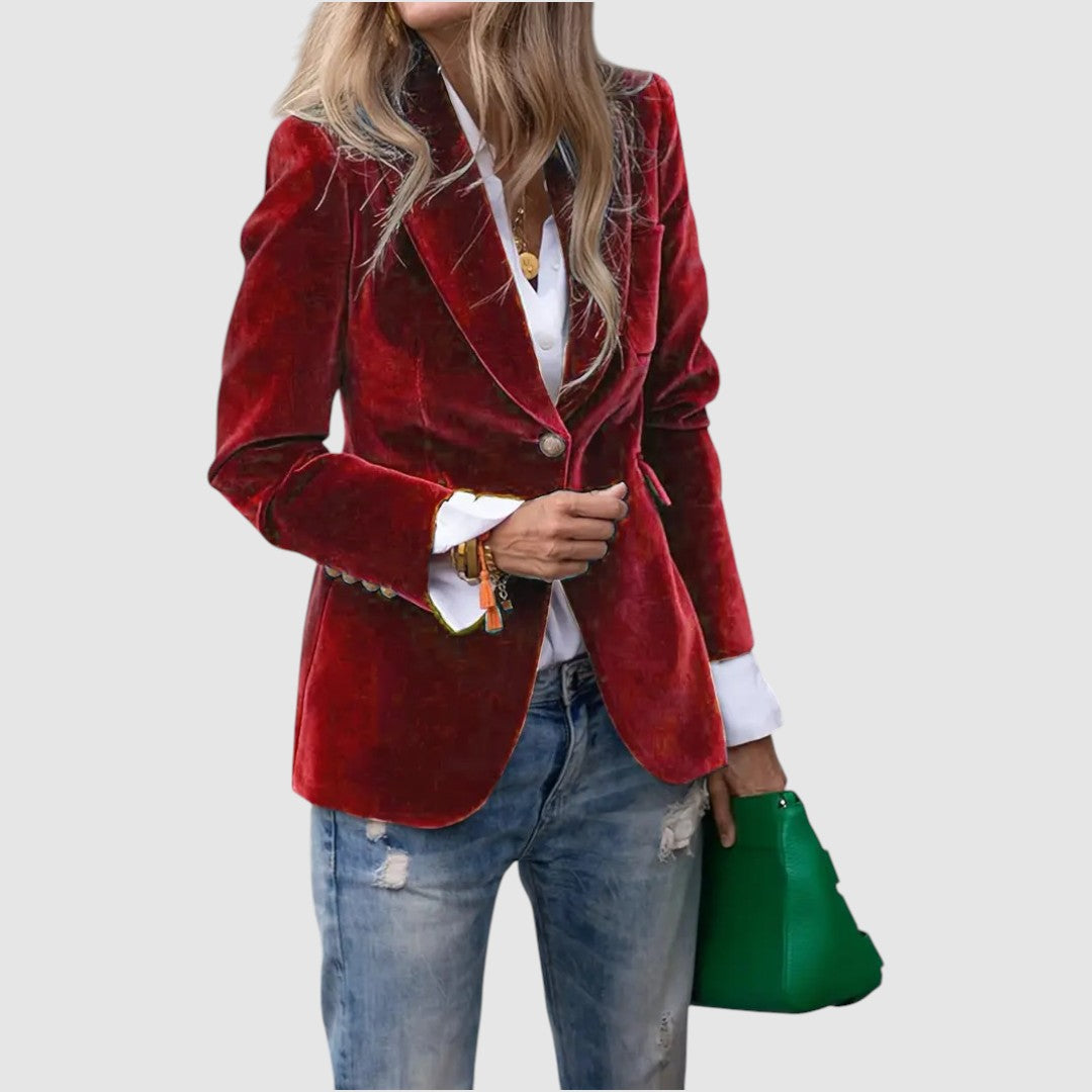 Natálie – Elegancka marynarka damska