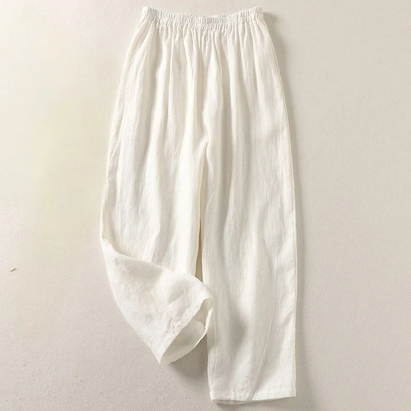 Marta Louise – Damskie klasyczne spodnie