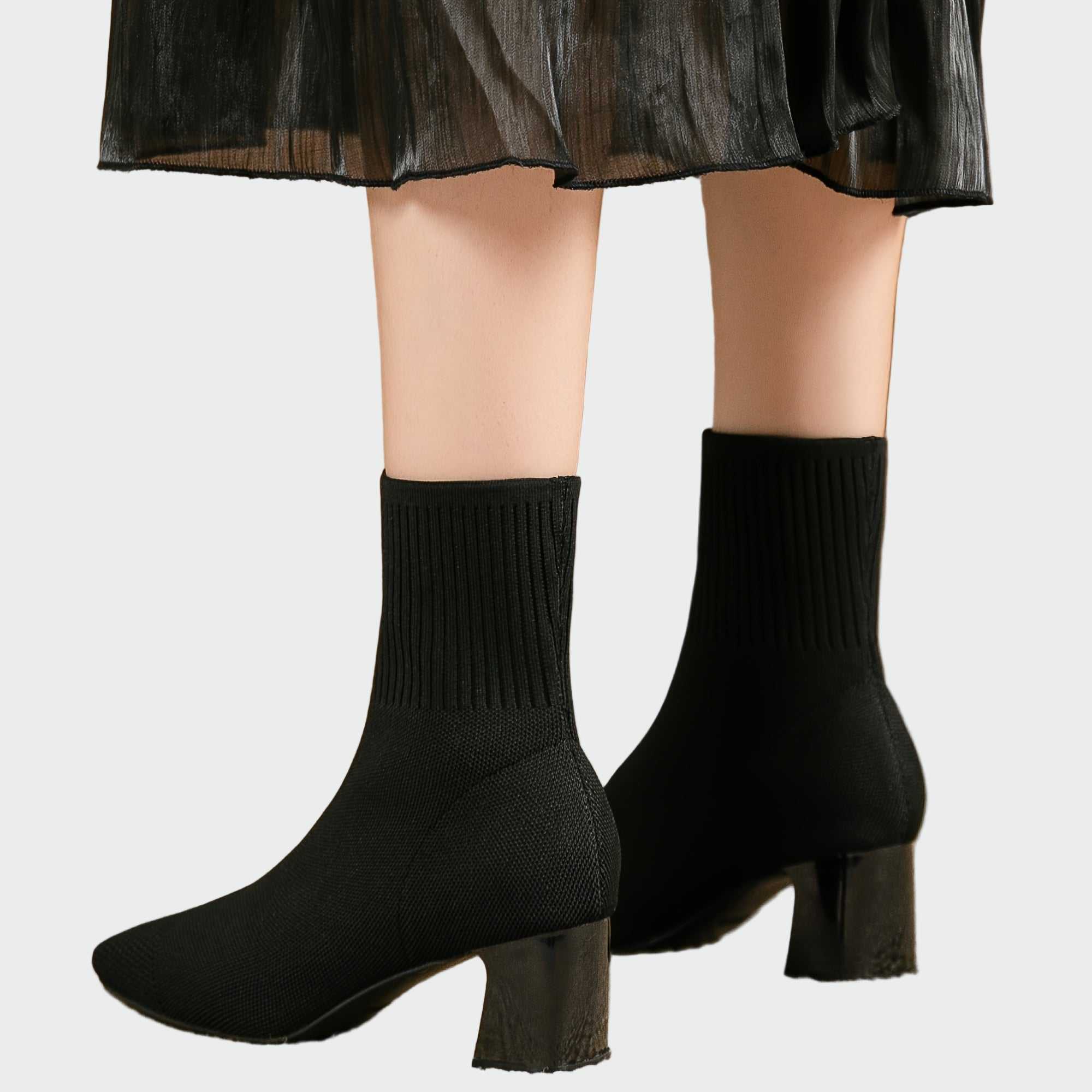 Nina – Buty damskie
