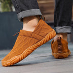 Marek – Męskie sneakersy z antypoślizgową podeszwą