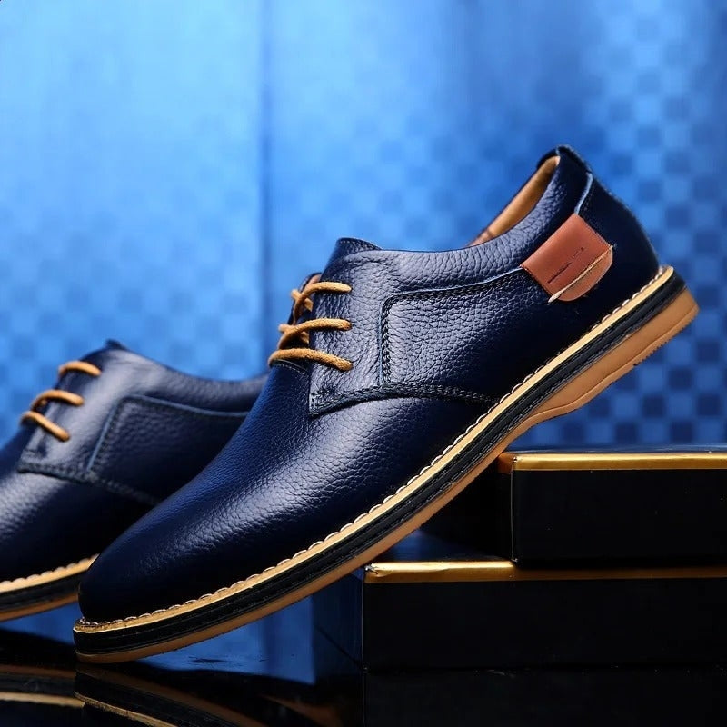 Kuba – Sportowe buty unisex ze sznurowaniem i antypoślizgową podeszwą