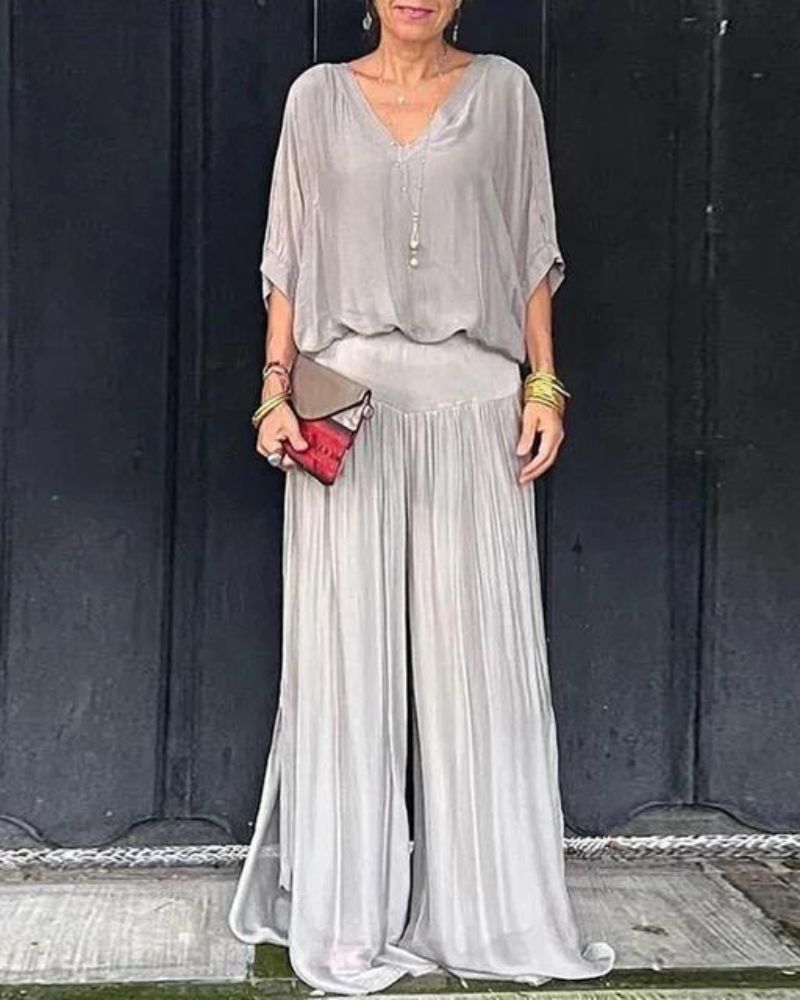 Oliwia – Damski zestaw boho