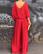 Oliwia – Damski zestaw boho