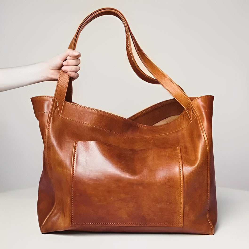Nina – Elegancka torebka damska