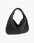 Vera – Pleciona torebka damska hobo