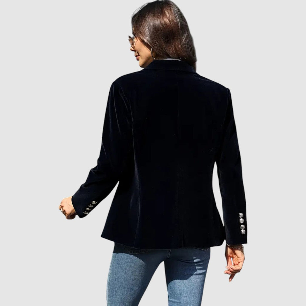 Natálie – Elegancka marynarka damska