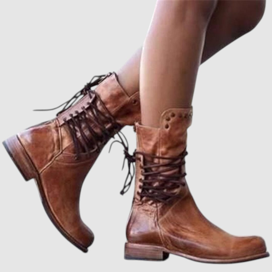 Tereza – Buty damskie