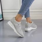 Malwina – Damskie buty sportowe na co dzień