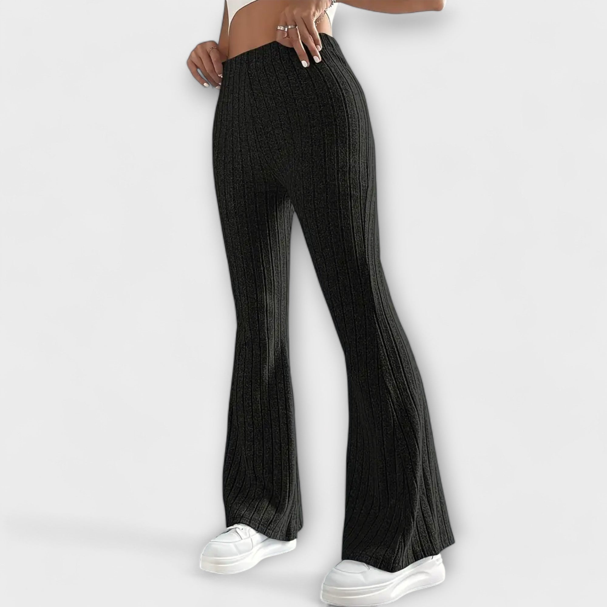 Jennifer – Eleganckie spodnie damskie