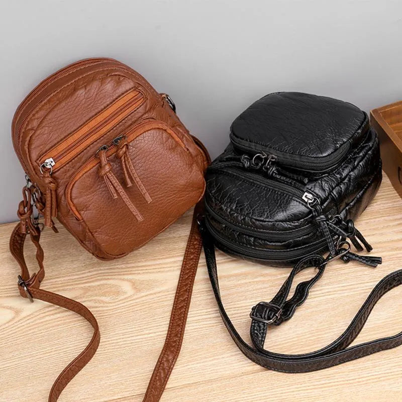 Marta – Damska torebka crossbody