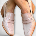 Eileen – Eleganckie mokasyny damskie