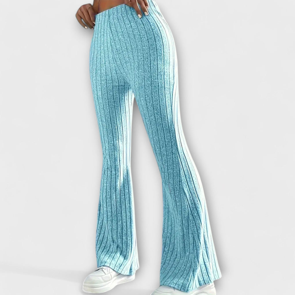 Eline – Eleganckie spodnie damskie