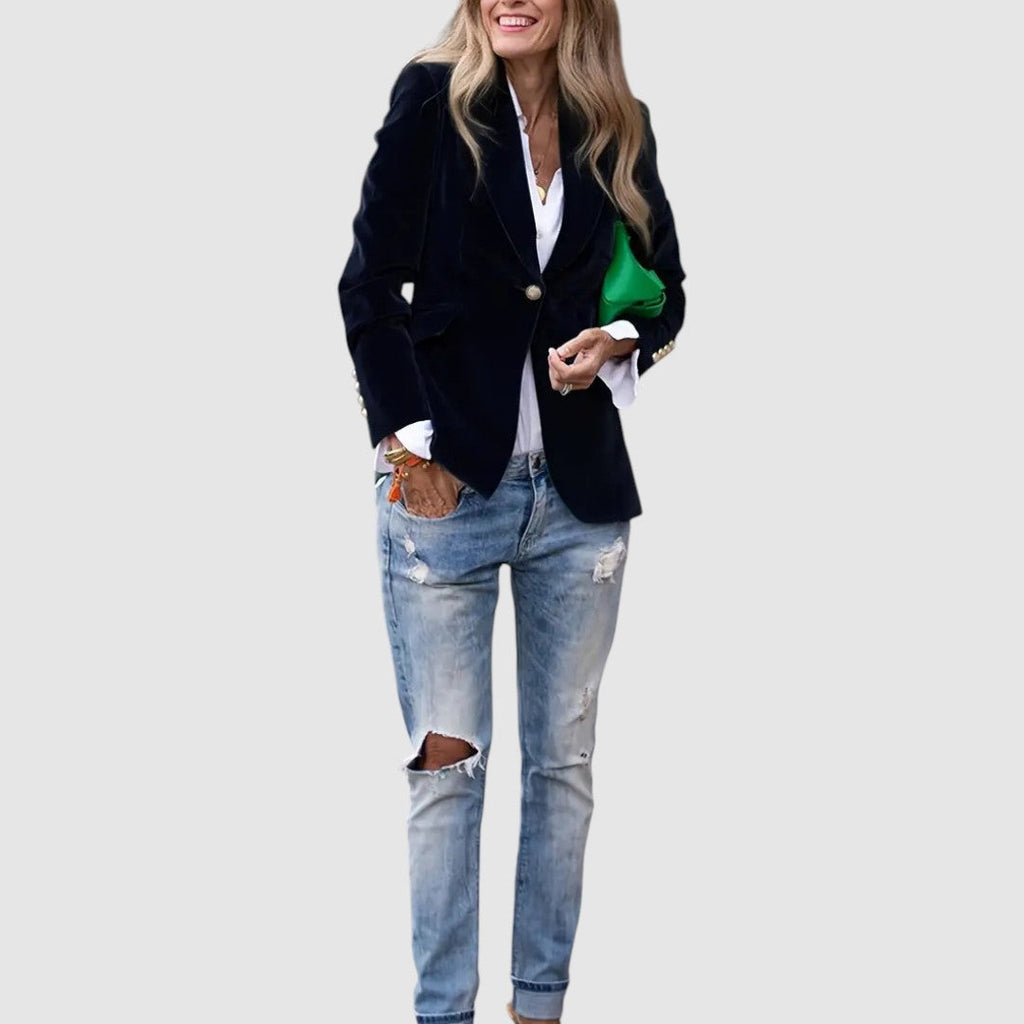 Natálie – Elegancka marynarka damska