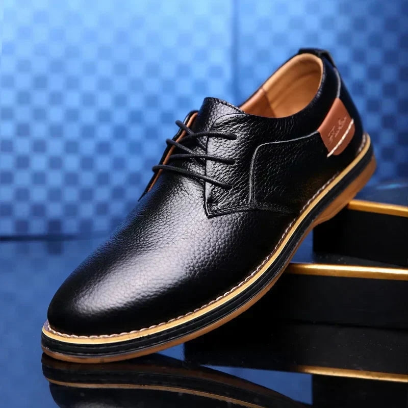 Kuba – Sportowe buty unisex ze sznurowaniem i antypoślizgową podeszwą