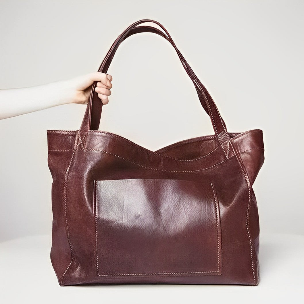 Nina – Elegancka torebka damska