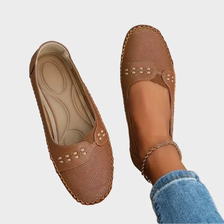 Marta – Damskie buty na co dzień