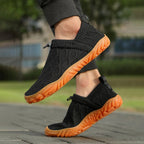 Marek – Męskie sneakersy z antypoślizgową podeszwą