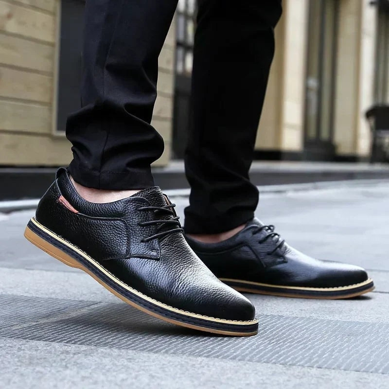 Kuba – Sportowe buty unisex ze sznurowaniem i antypoślizgową podeszwą