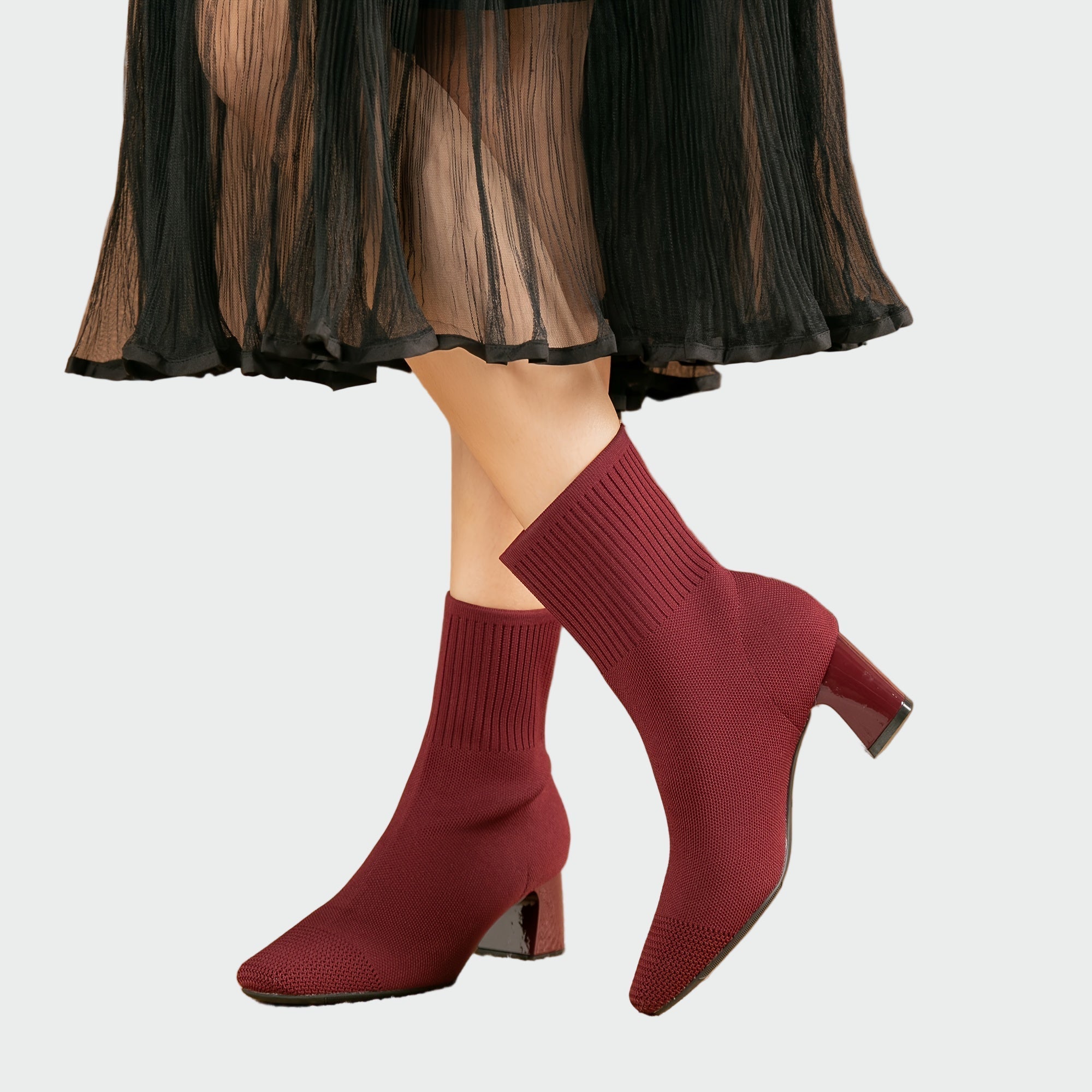 Nina – Buty damskie