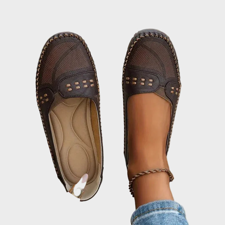Marta – Damskie buty na co dzień