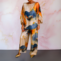 Marieta – Elegancki zestaw dwuczęściowy