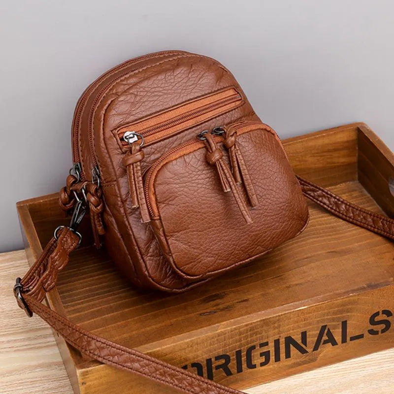 Marta – Damska torebka crossbody