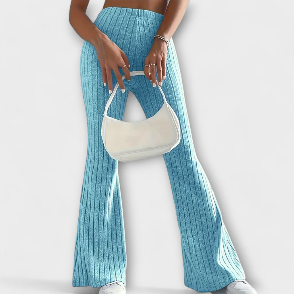 Eline – Eleganckie spodnie damskie