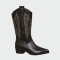 Elena – Buty damskie w stylu western