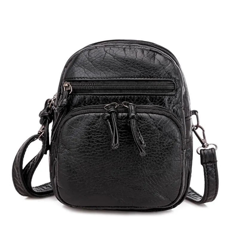 Marta – Damska torebka crossbody