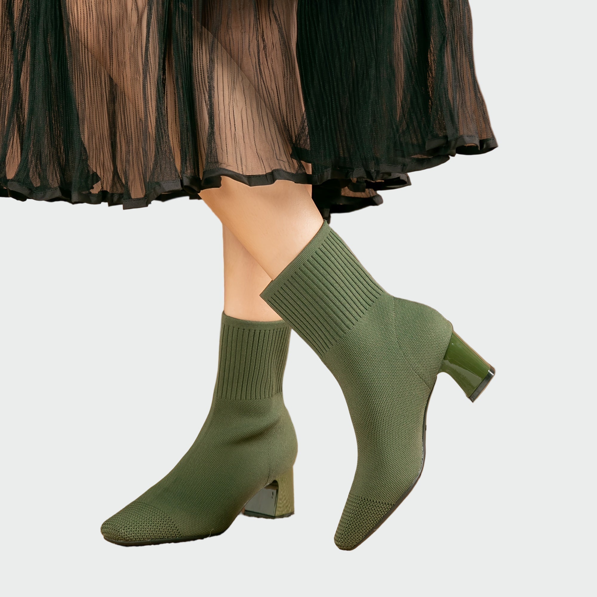 Nina – Buty damskie