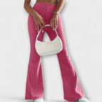 Jennifer – Eleganckie spodnie damskie