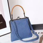Laura – Torba damska z paskiem crossbody