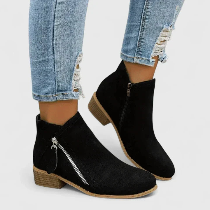 Marianna – Botki damskie