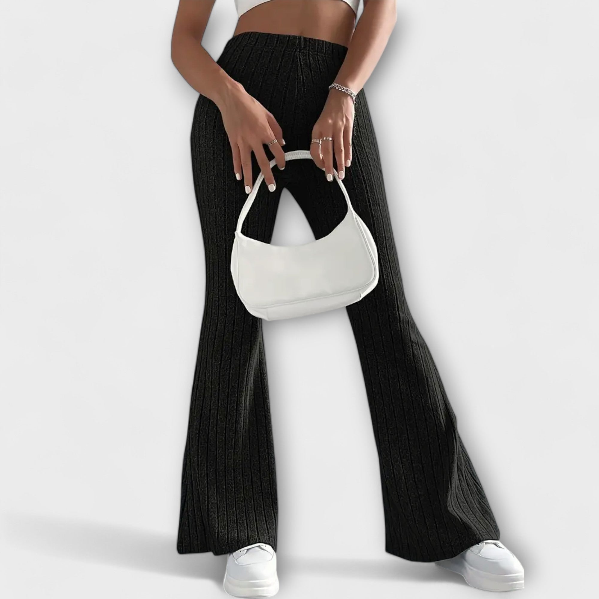 Jennifer – Eleganckie spodnie damskie