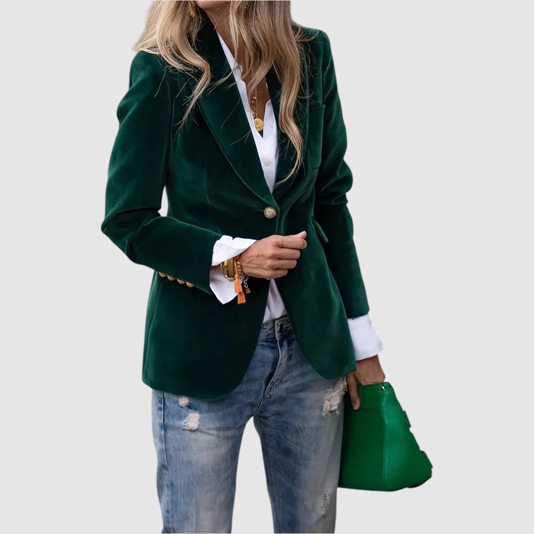 Natálie – Elegancka marynarka damska