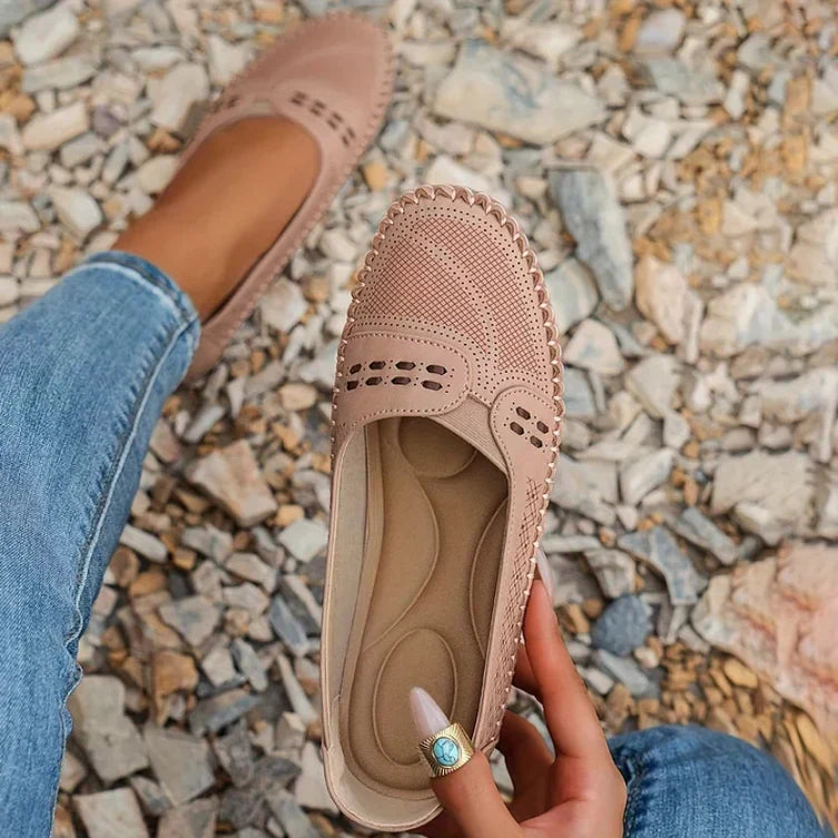 Marta – Damskie buty na co dzień