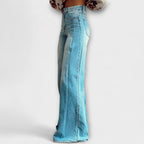 Vitoria – Spodnie damskie w stylu vintage