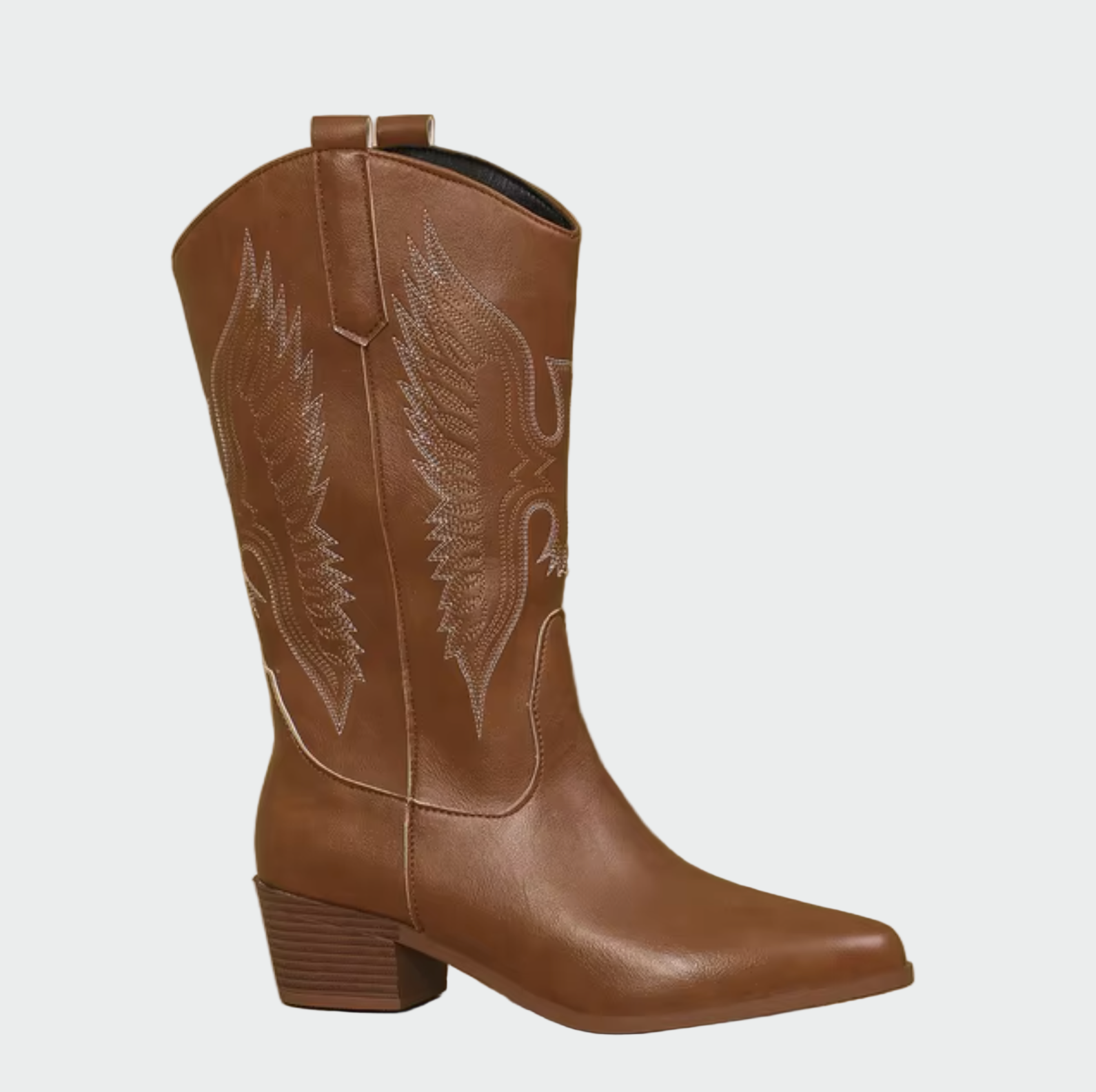 Elena – Buty damskie w stylu western