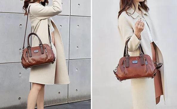 Maja – Elegancka torba damska