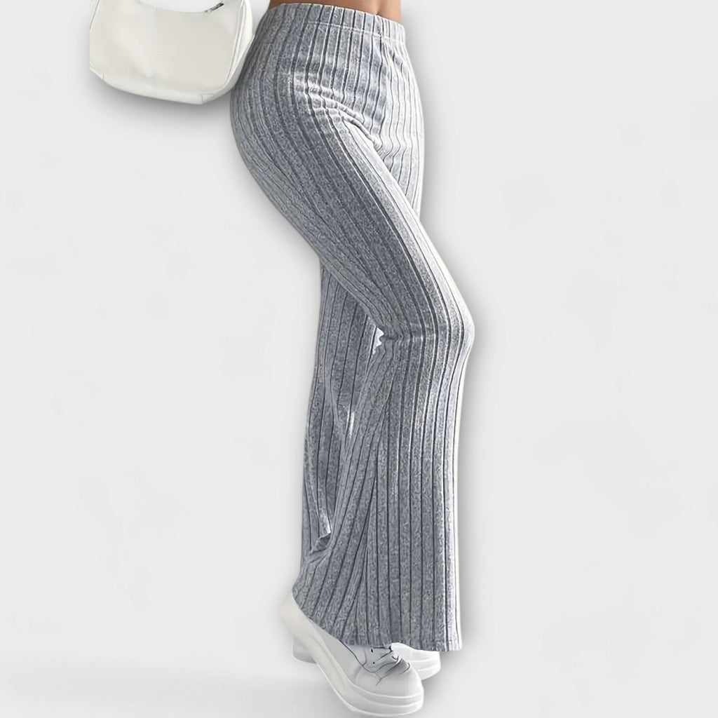Jennifer – Eleganckie spodnie damskie