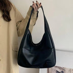 Akari – Elegancka torebka damska na ramię o skórzanym wyglądzie