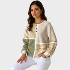 Luna – Elegancki sweter damski