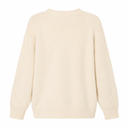 Elena – Sweter damski z długim rękawem