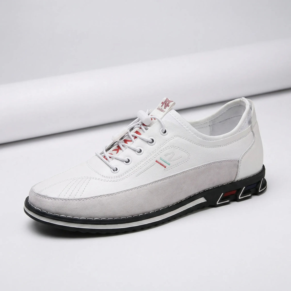 Buty Sznurowane Dla Mężczyzn - Codzienny Strój Miejski