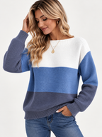 Sara Belle – Jersey elegante de mujer