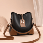 Alicja – Elegancka damska torba na ramię